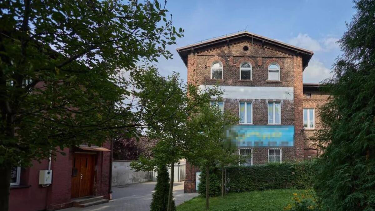 Las fotos de las viviendas parecen tan reales que resulta muy difícil no caer en la trampa de los estafadores. Foto: Fakt.