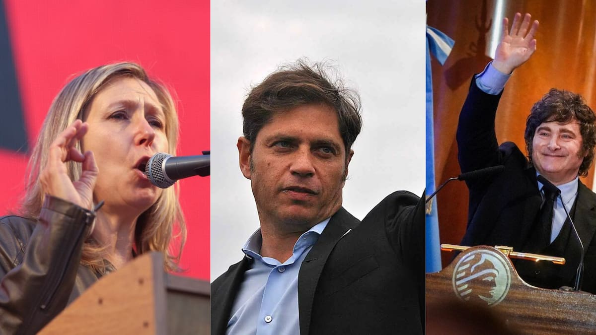 Las reacciones de todo el arco político al segundo lugar de la Selección Argentina: desde Javier Milei hasta Nicolás del Caño