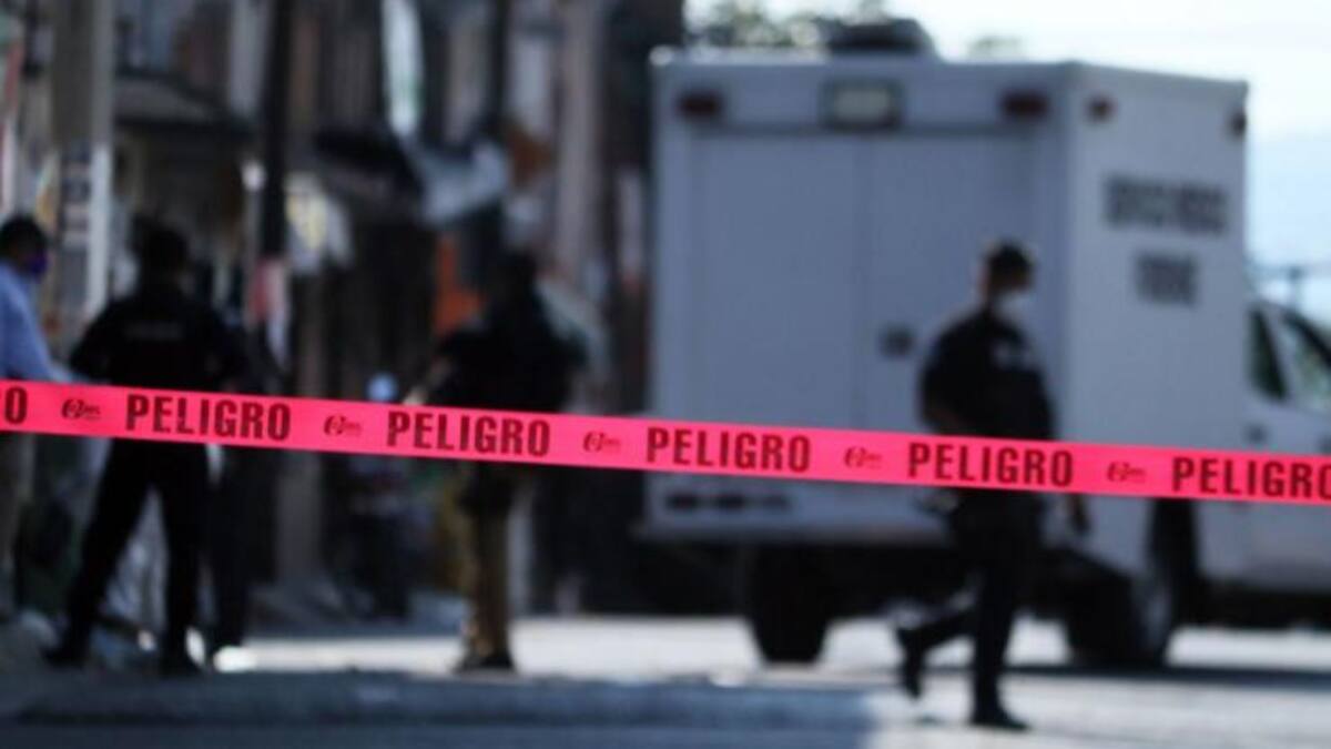 El asesinato de una conocida activista