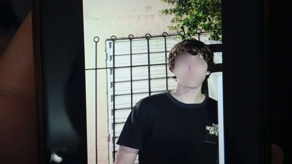 Asesinato en una escuela de Santa Fe: el joven que mató a Ian Cabrera había sido elegido como mejor compañero en 2025