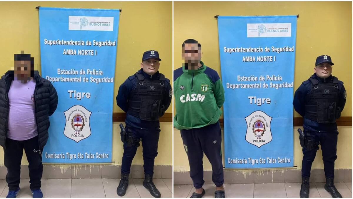 El auto del homicidio dijo que no tuvo la intención de matar a la mujer. Foto: NA.