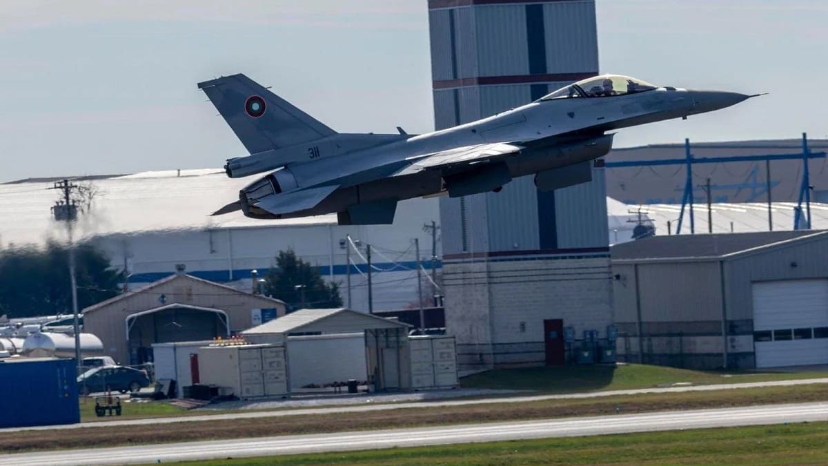 Perú congeló la compra de los F‑16 y desató una crisis política con renuncias y presión de EEUU