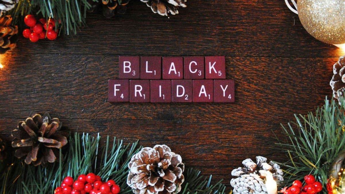 Black Friday 2024: cuáles son las mejores páginas para comparar precios