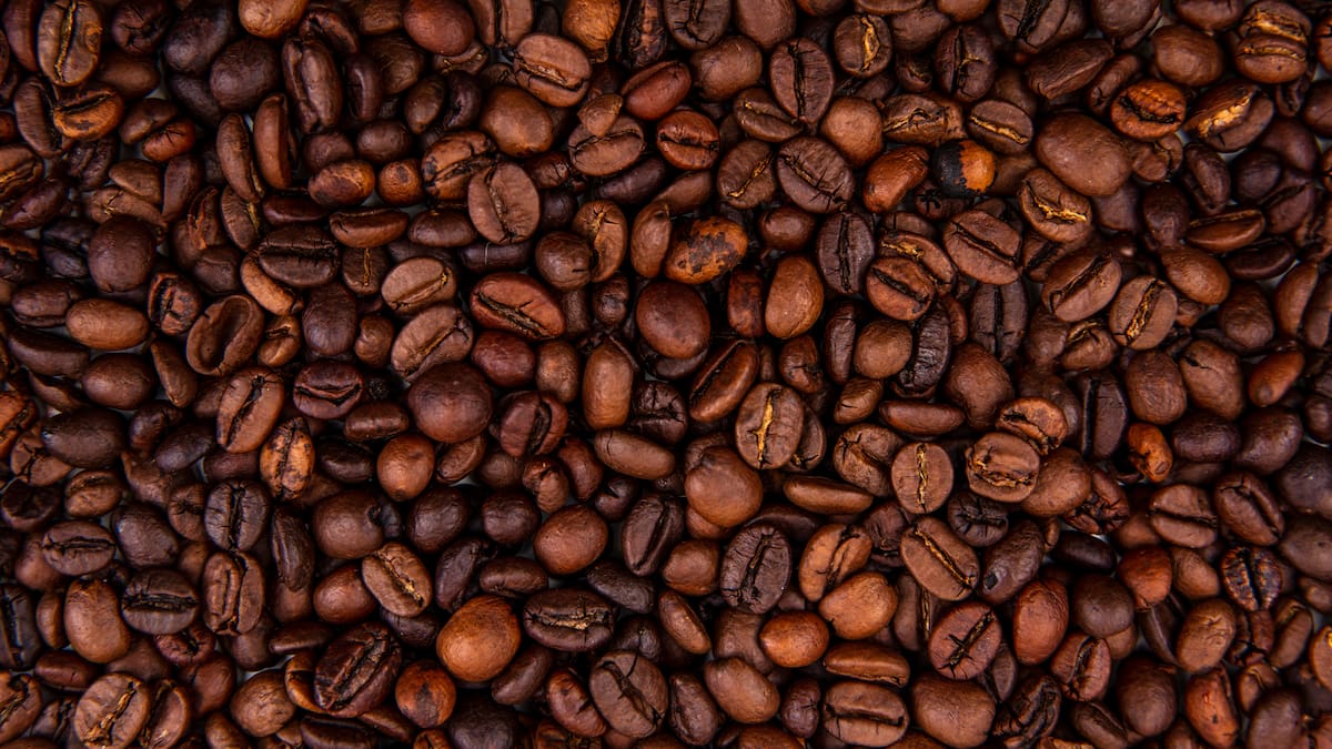 El café elimina los malos hogares de un hogar.