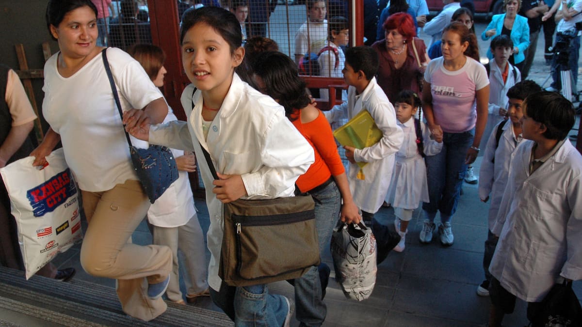 ¿Cuándo empiezan las vacaciones de invierno 2026? El calendario oficial para CABA y el resto del país