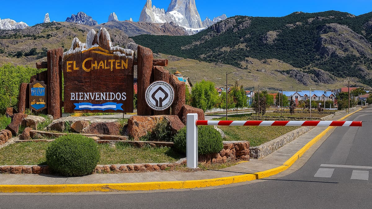 El Chaltén