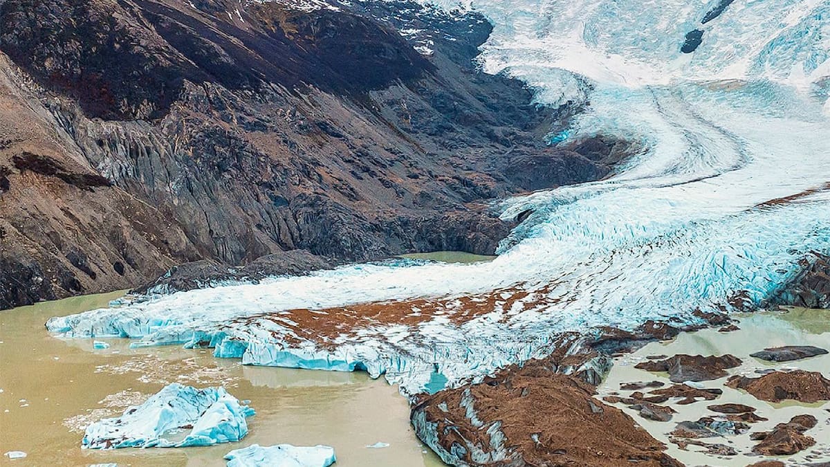 Entre montañas, glaciares y ríos cristalinos: este pueblito es uno de los más elegidos por los turistas y jubilados