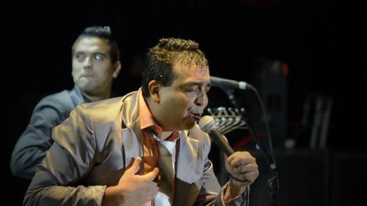 El Chino - La Nueva Luna