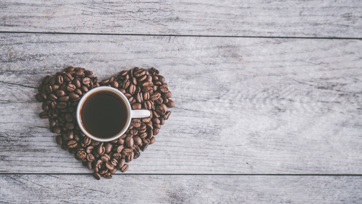 El compuesto del café que combate el envejecimiento. Foto: Unsplash