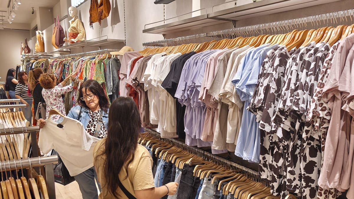 Una famosa marca uruguaya llega a Buenos Aires: cuándo y dónde abrirá su local