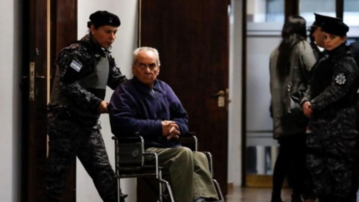 Murió a los 83 años el cura Nicola Corradi, uno de los condenados por los abusos del Próvolo