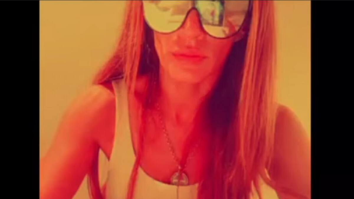 El descargo de Natacha Jaitt en YouTube, pedofilia y abusos