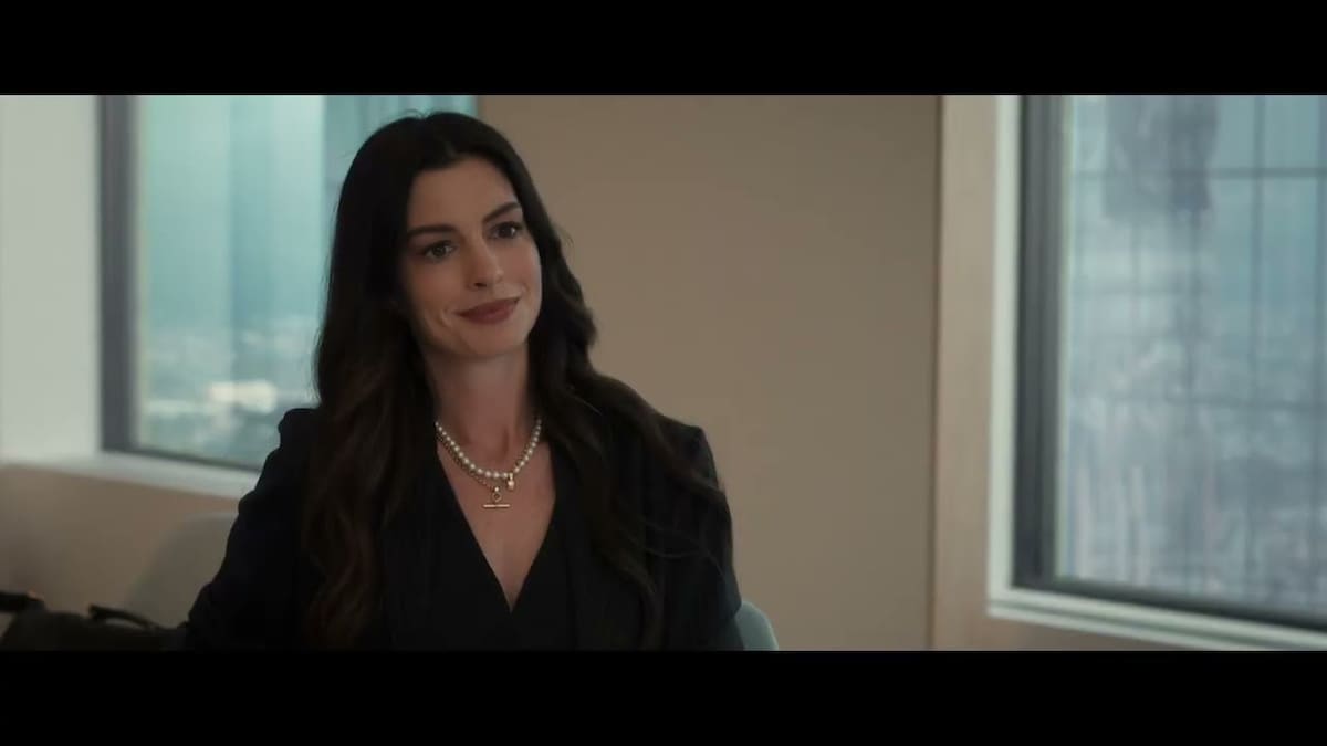 “El Diablo Viste a la Moda 2” lanzó su primer tráiler: cuándo es la fecha de estreno