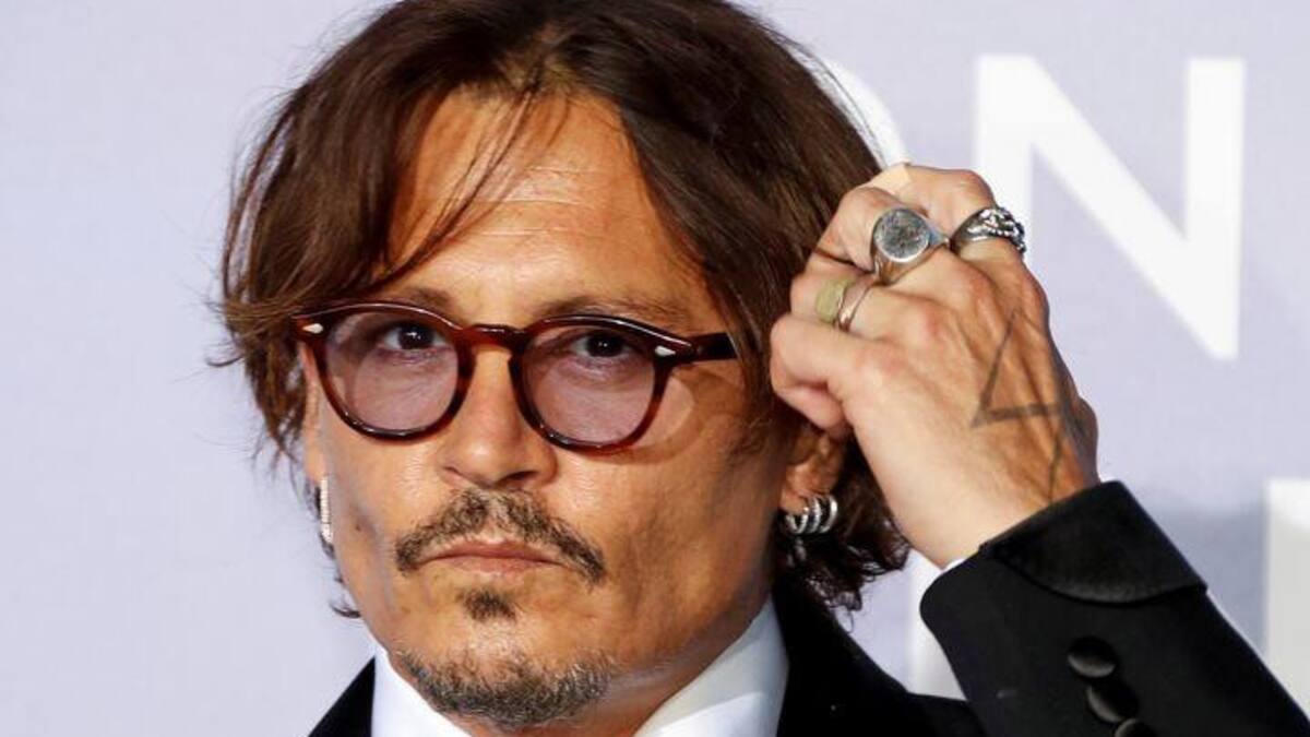 El director del Festival de San Sebastián defendió la "presunción de inocencia" de Johnny Depp