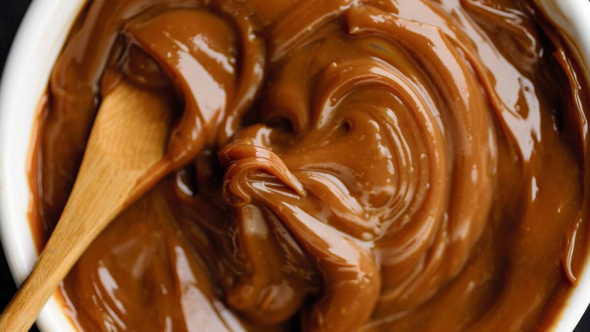 El dulce de leche esconde beneficios impensandos