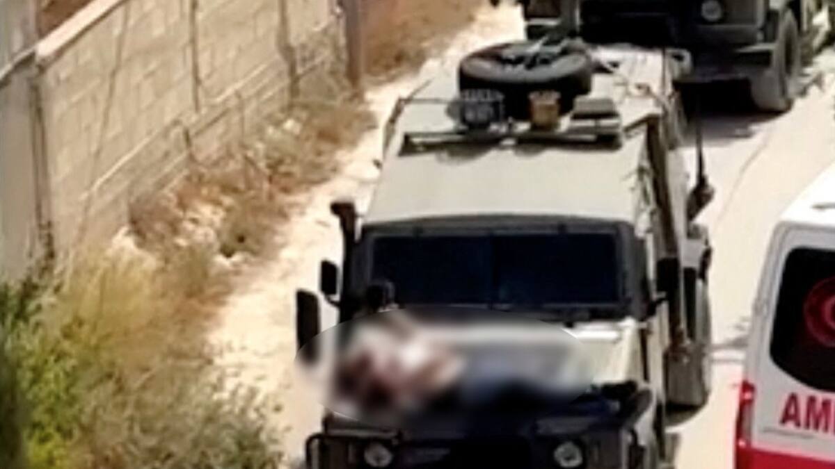 Benjamín Netanyahu, primer ministro de Israel. Foto: Reuters.