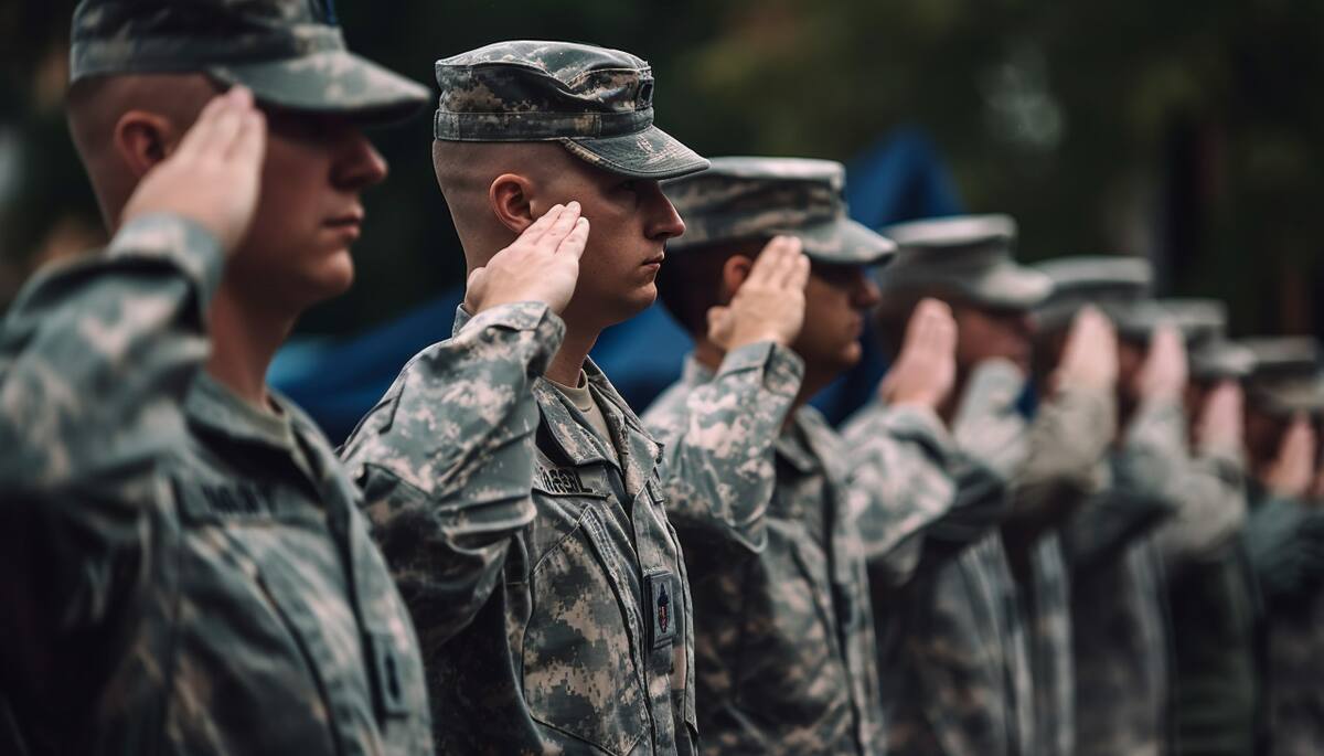 El ejército más débil de Latinoamérica. Foto: Freepik