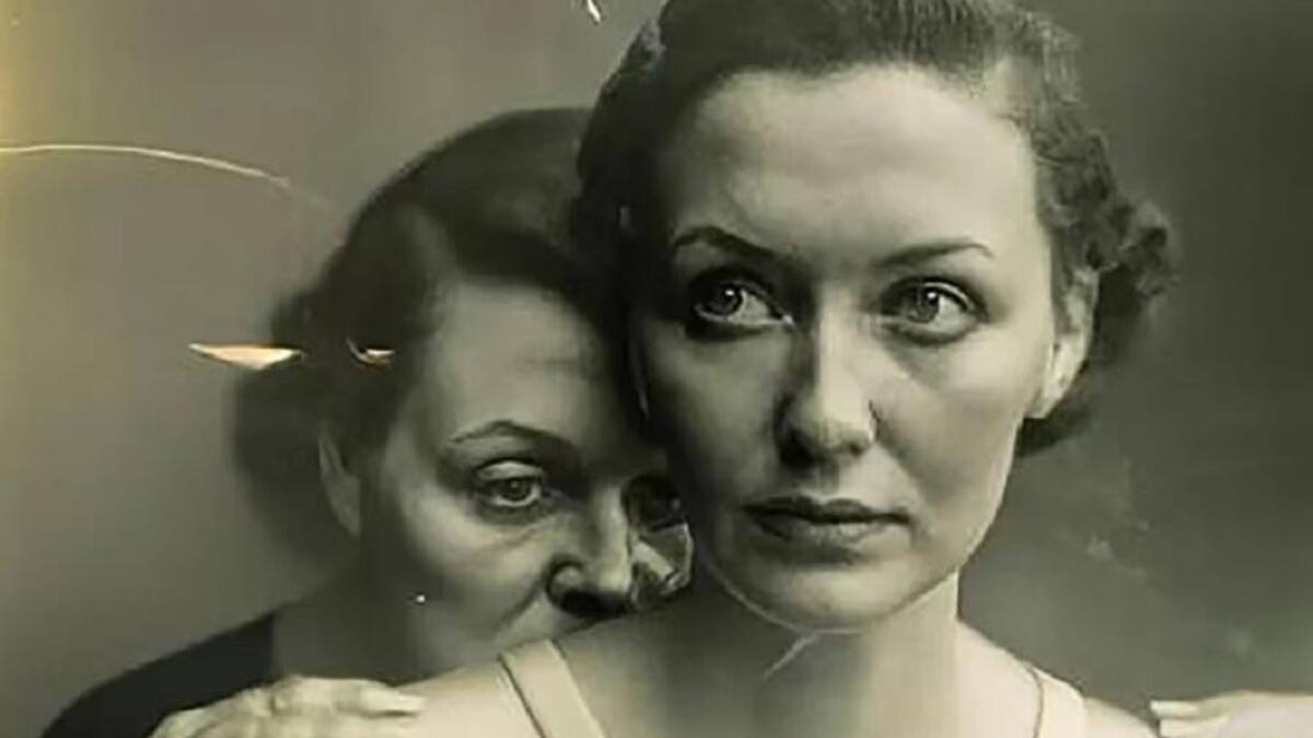 "El electricista", imagen creada con inteligencia artificial y ganadora de la categoría creativa del Sony World Photography Awards (Boris Eldagsen)