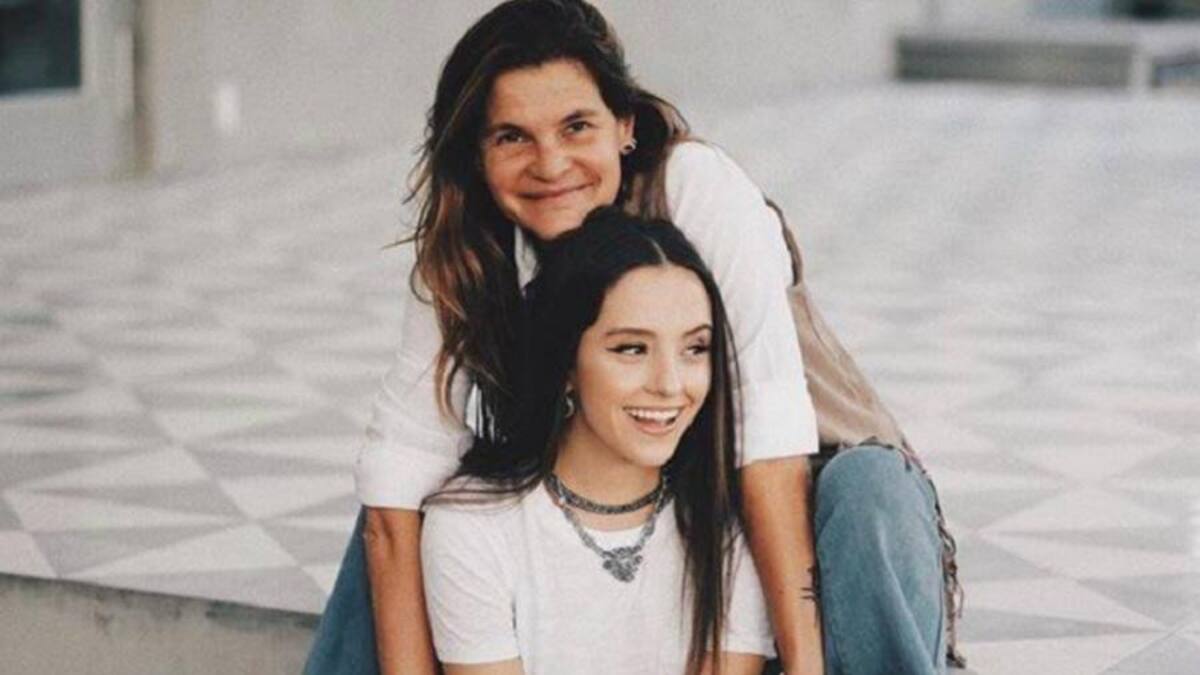 El emotivo mensaje con el que Marlene Montaner le dio la bienvenida a Índigo