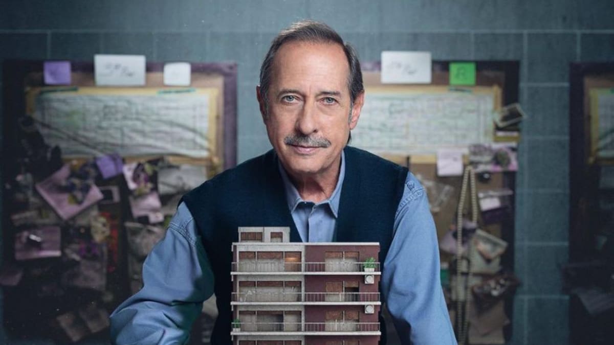 Confirman el spin-off de uno de los personajes más importantes de “El Encargado”: cuándo se estrena y dónde verlo