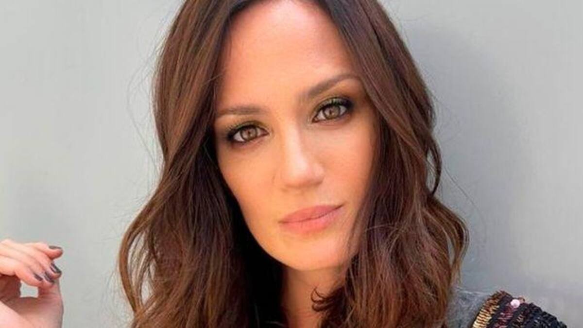 El enojo de Paula Chaves por el comportamiento de la maestra de su hija