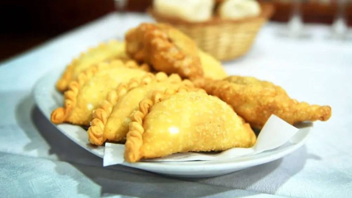 El Español, bodegón. Foto/Instagram: @elespanol1956