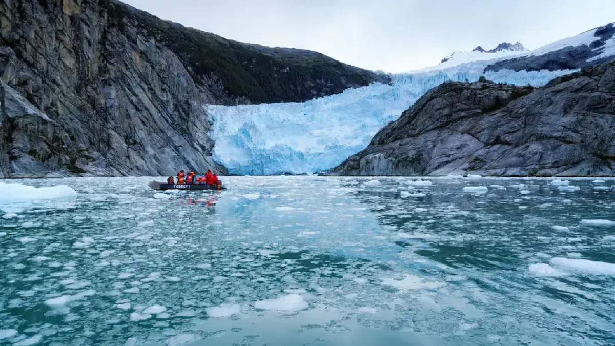 Estrecho de Magallanes: por qué vuelve a ser clave ante la crisis del Canal de Panamá
