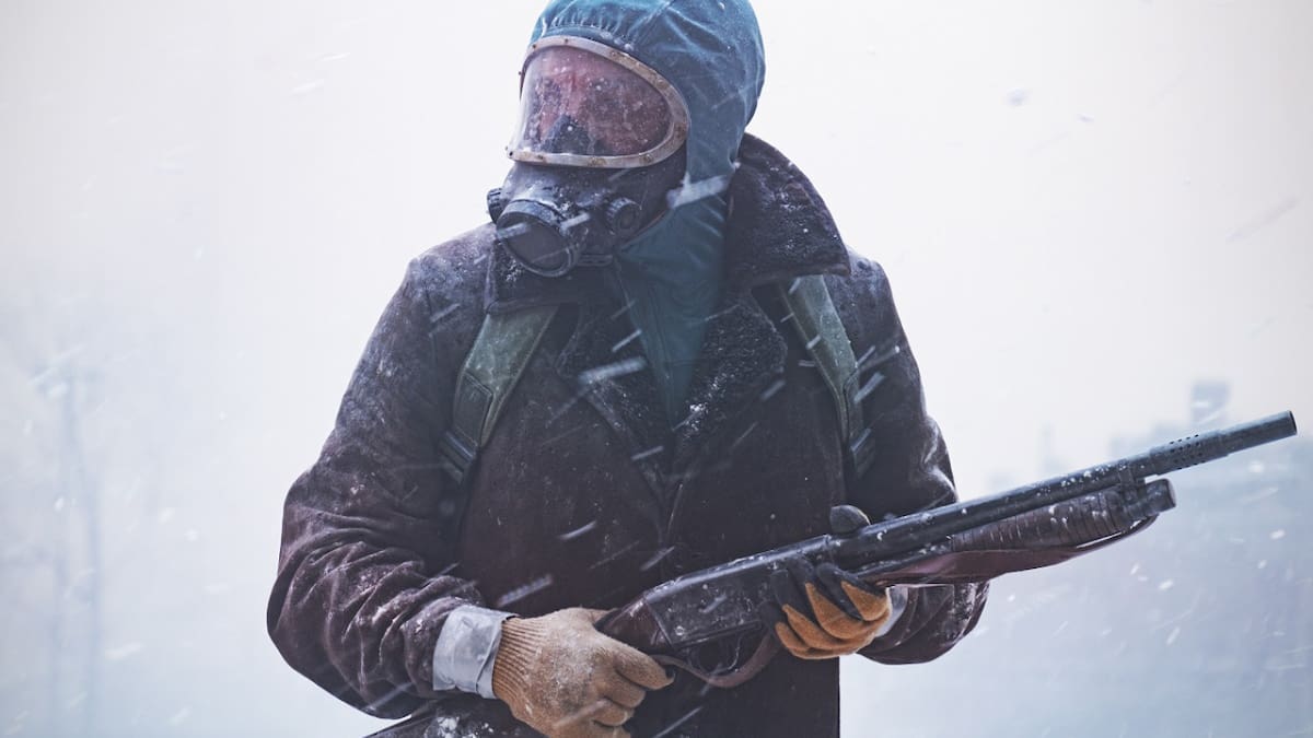 "El Eternauta", la serie furor de Netflix. Foto: Netflix.