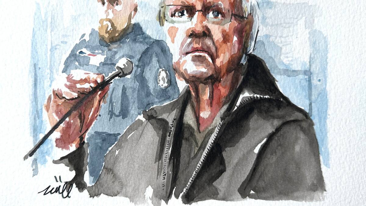 "Cometí actos odiosos": el crudo testimonio del cirujano acusado de abusar y violar a casi 300 niños y niñas bajo el efecto de la anestesia