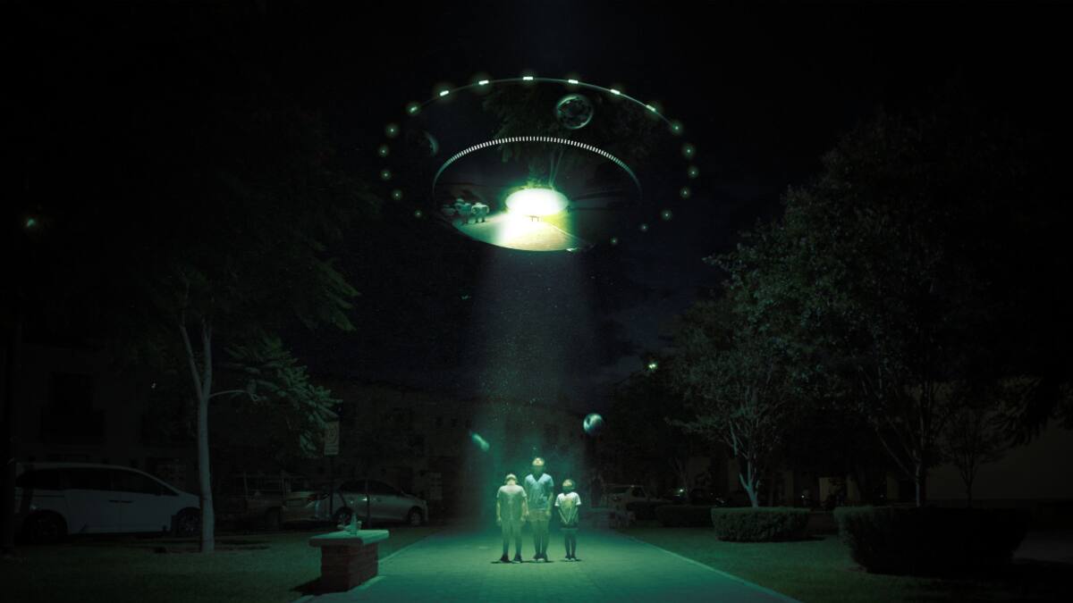 El experto sostiene que para los terrícolas el hallazgo de vida extraterrestre sería algo similar a encontrar un vecino oculto. Foto: Unsplash.