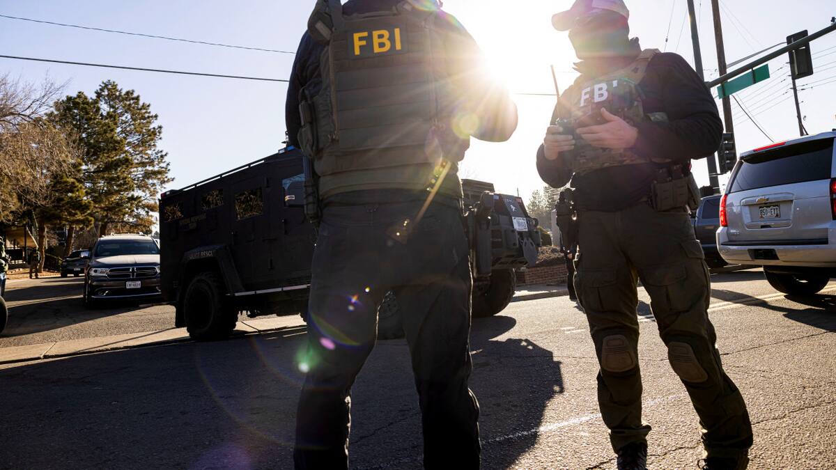 Un caso icónico en EEUU: el FBI descubrió 2.400 nuevos documentos relacionados con el asesinato de John F. Kennedy