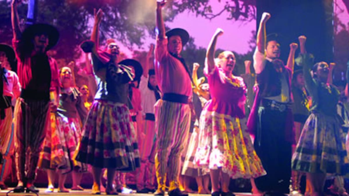 Cambia para siempre un histórico festival de folklore en Argentina: el pedido que sorprendió a la cultura popular
