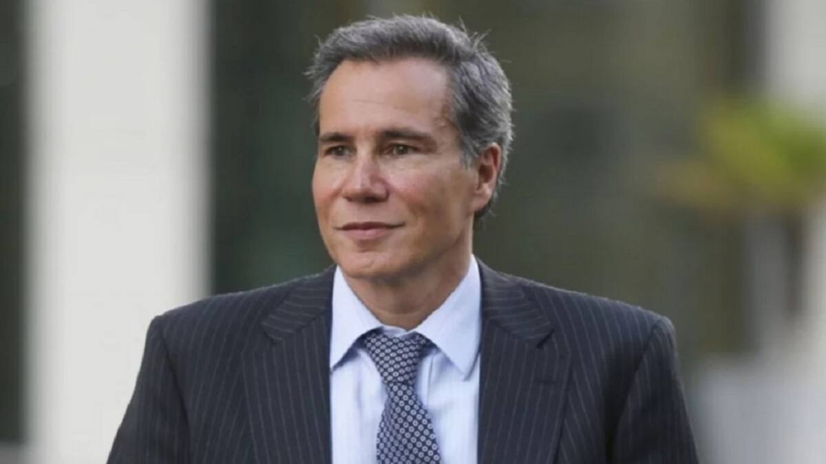 A diez años de la muerte de Alberto Nisman, un hecho que marcó a la sociedad argentina