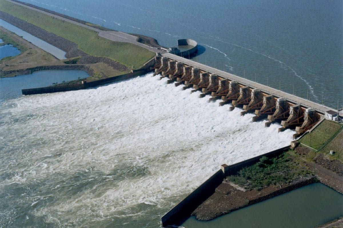 privatización de empresas del gobierno de milei