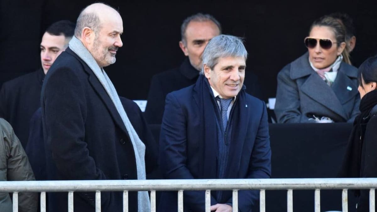 El Gobierno avanzó en un cambio clave en el ámbito de la propiedad intelectual.