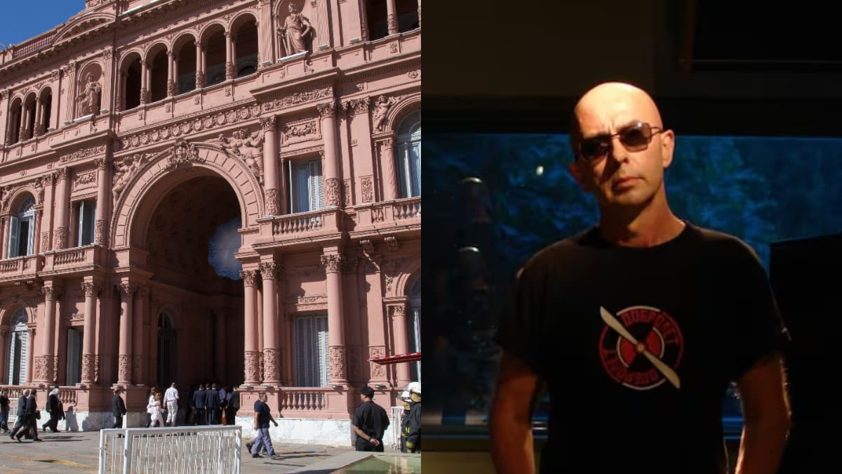 El Gobierno despidió al Indio Solari mediante un comunicado oficial: “Dejó una huella imborrable en la cultura argentina”