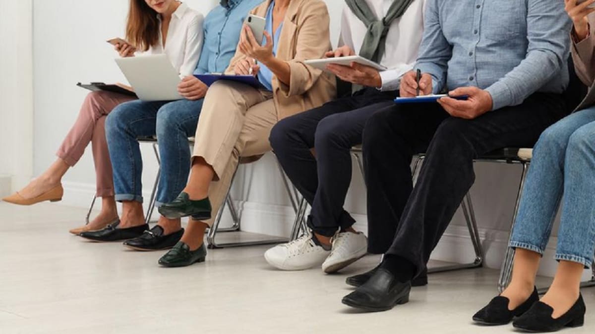 En el marco de la política de achicamiento de la planta estatal que impulsa Milei.
