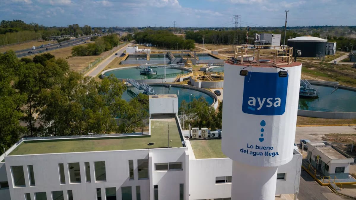 El Gobierno postergó la privatización de AySA: por qué el amparo de Fernando Gray fue clave para frenar la licitación