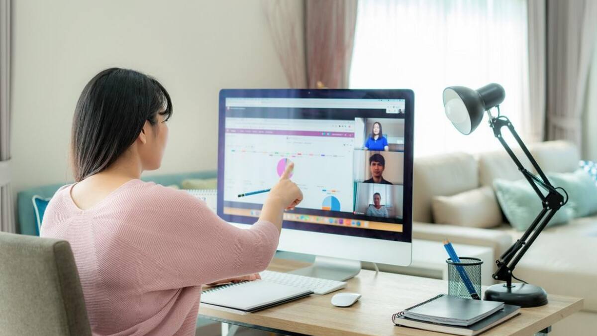 El Gobierno reglamentó la ley de teletrabajo