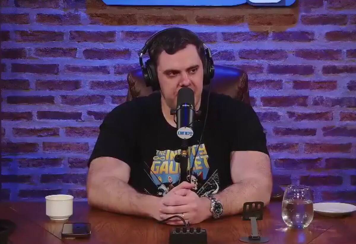El Gordo Dan. Foto: Captura de video.