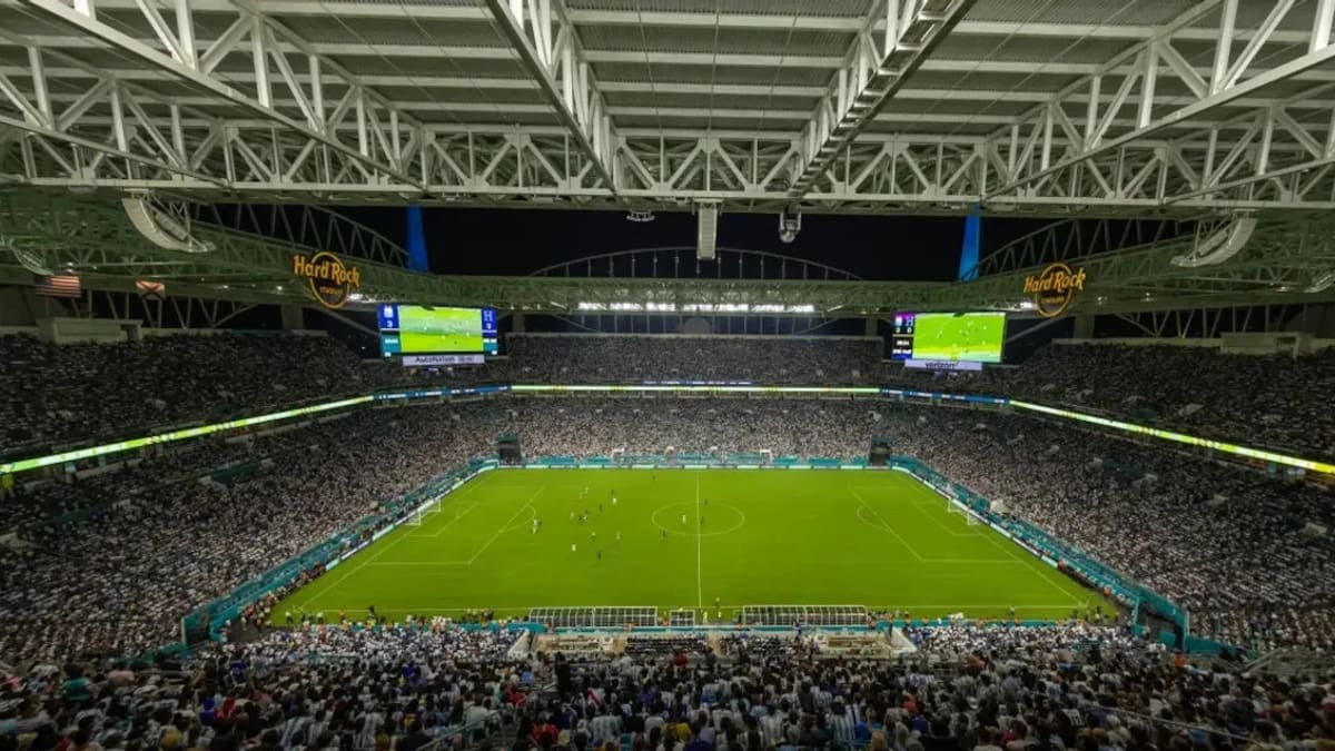 Cuándo es el partido por el tercer puesto del Mundial 2026: fecha, hora y estadio