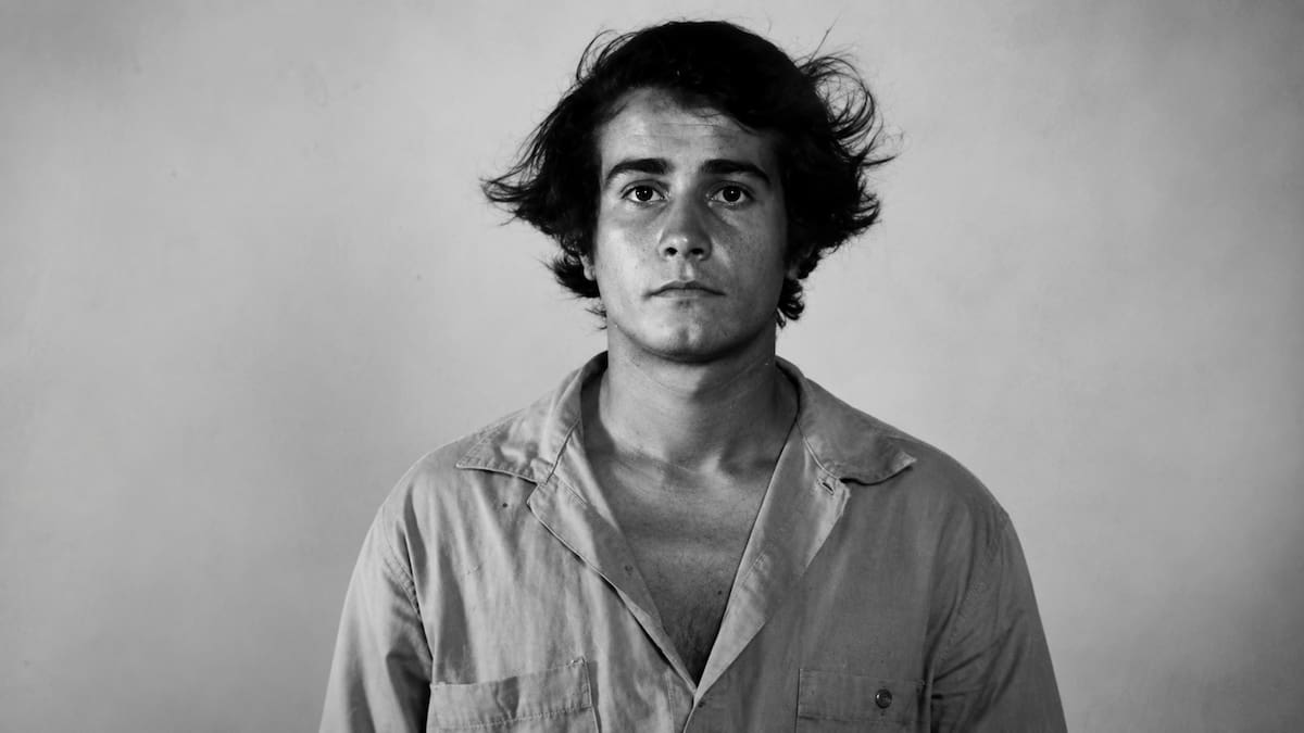 De Mendoza a Nueva York: la historia del salvaje asesino Ricardo Caputo alias “Lady Killer”, el argentino que sembró el terror en Estados Unidos