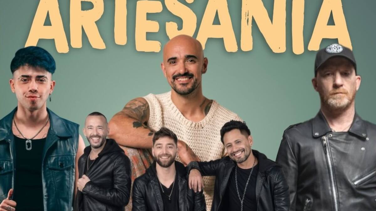 La fiesta típica de Colón que ya se volvió un clásico del verano