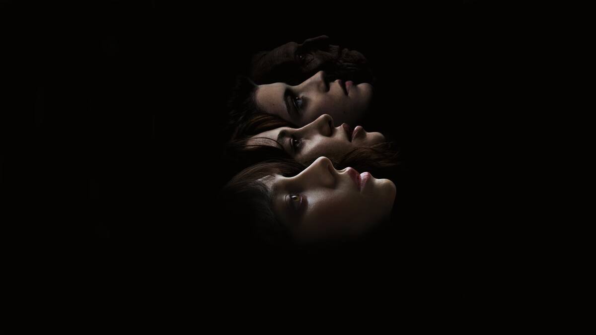 El llanto. Foto: Max.