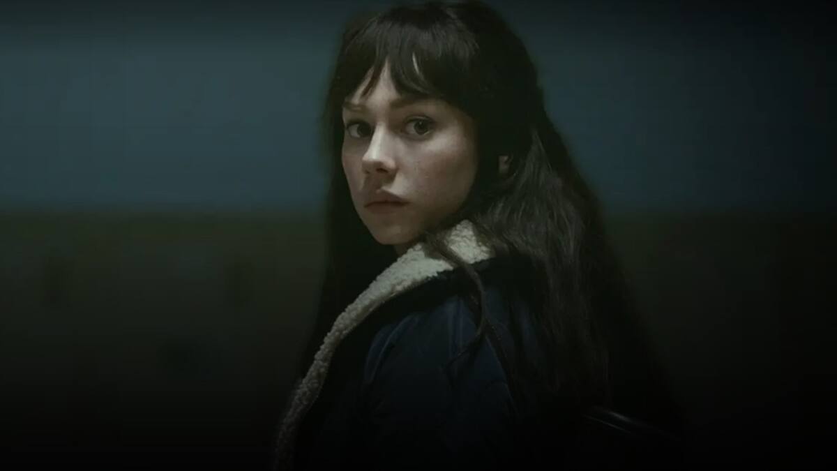 La nueva película de terror "El llanto". Foto: Grok.