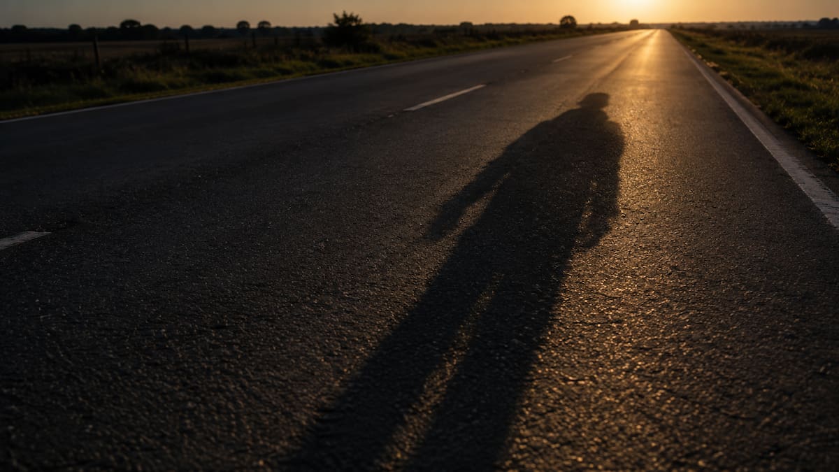 El Loco de la Ruta