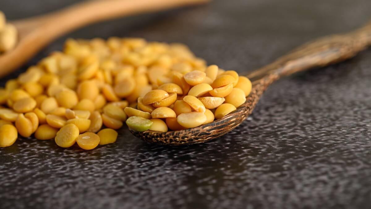 Qué es y cuáles son los beneficios del lupino, la “legumbre olvidada” que promete ser el superalimento del futuro