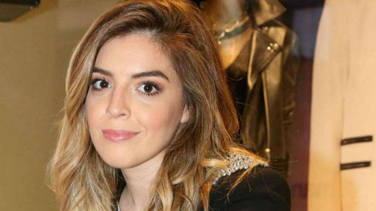 El mal momento de Dalma al salir de la clínica donde esta internado Diego: "Todavía estoy temblando"