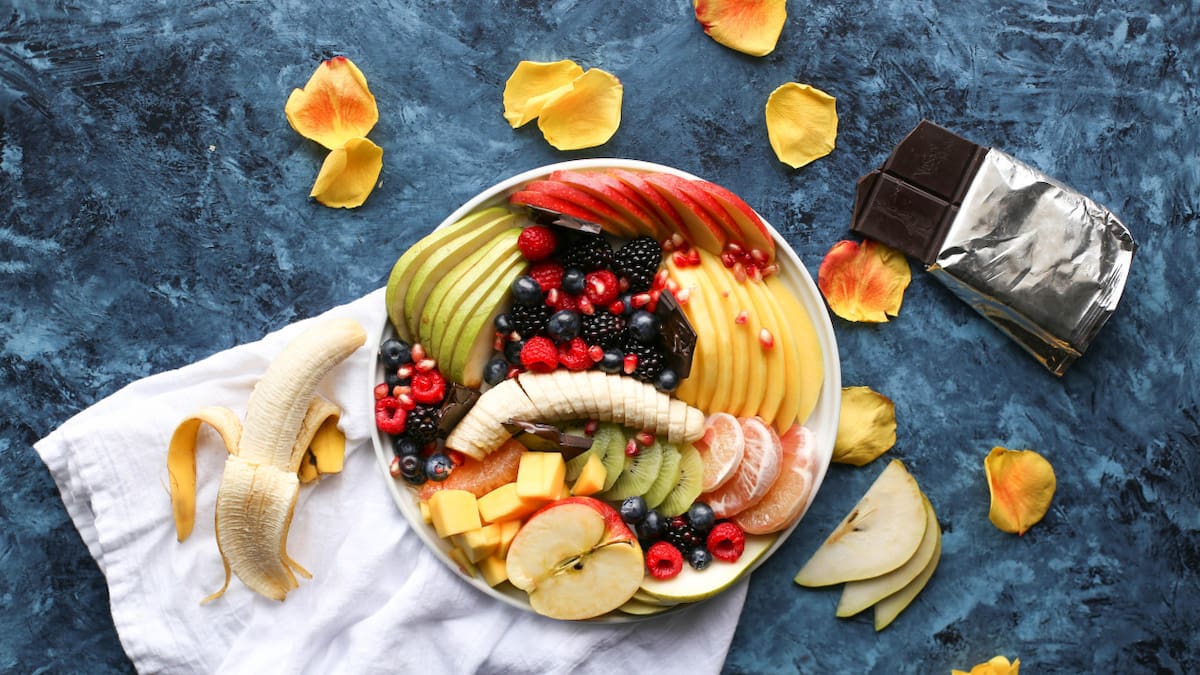 El melón contiene una larga lista de beneficios a la salud. Foto Unsplash.