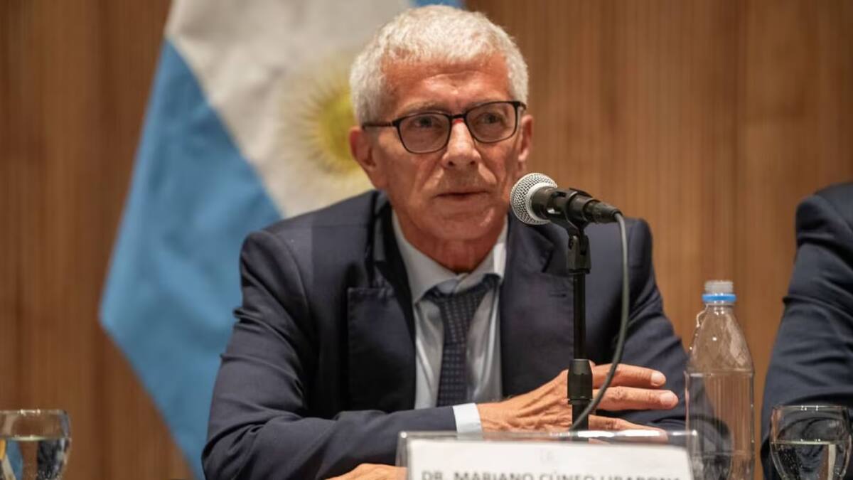 “El que las hace las paga”, afirmó Cúneo Libarona tras la media sanción al nuevo Régimen Penal Juvenil